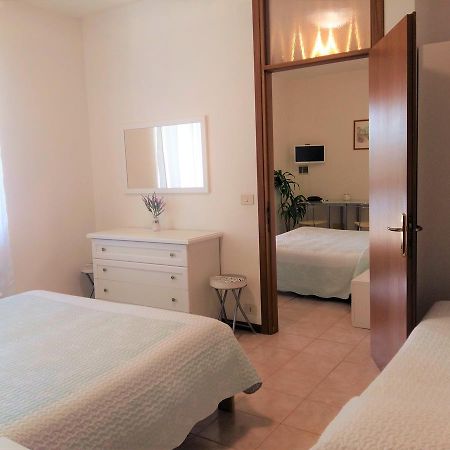 Hotel La Rama Lazise Kültér fotó