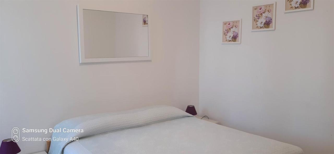 Hotel La Rama Lazise Kültér fotó