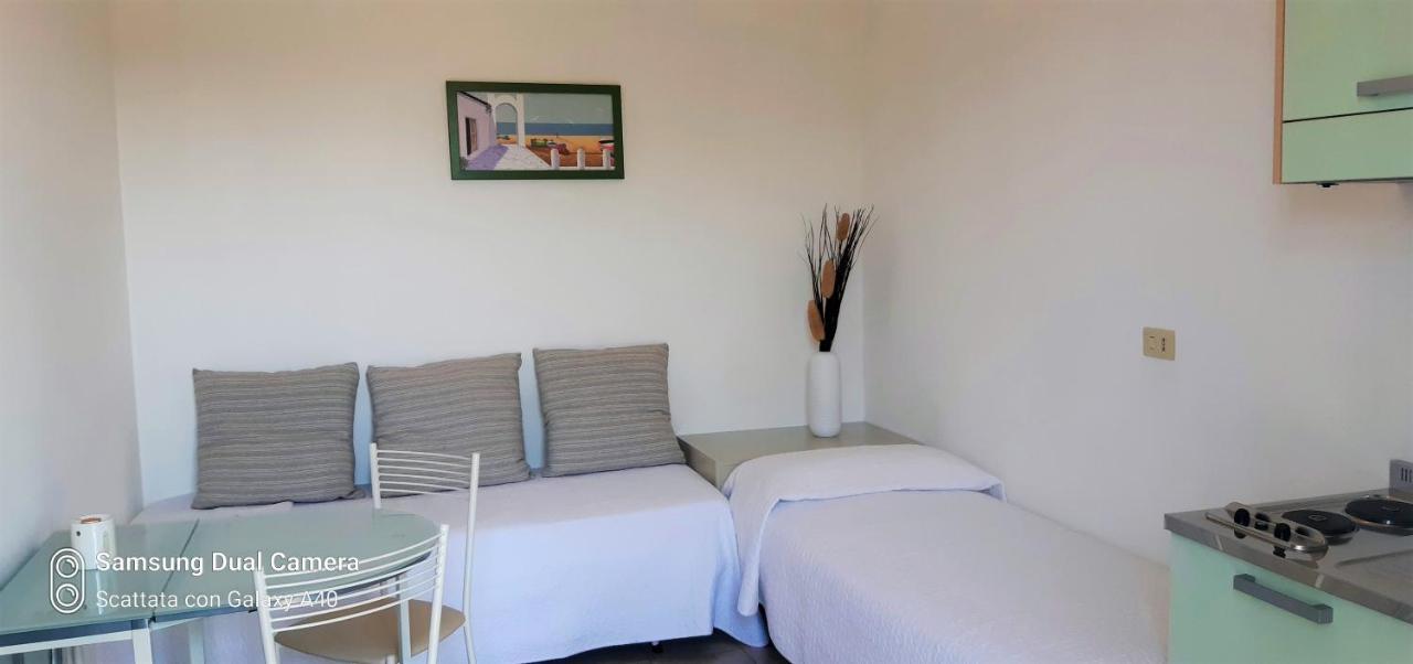 Hotel La Rama Lazise Kültér fotó