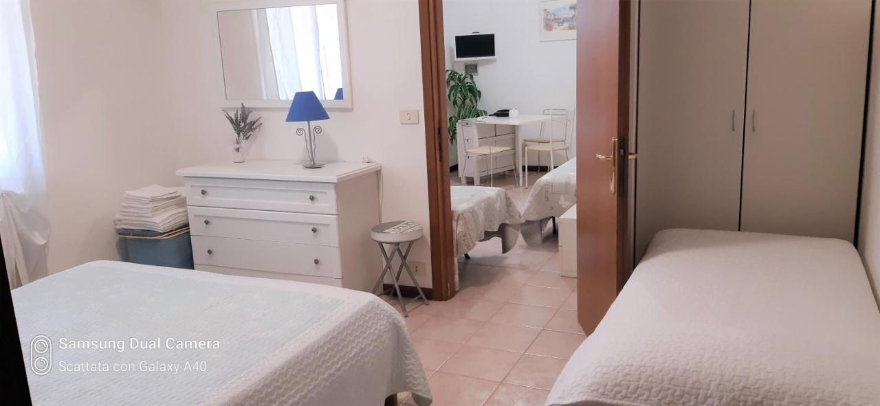 Hotel La Rama Lazise Kültér fotó