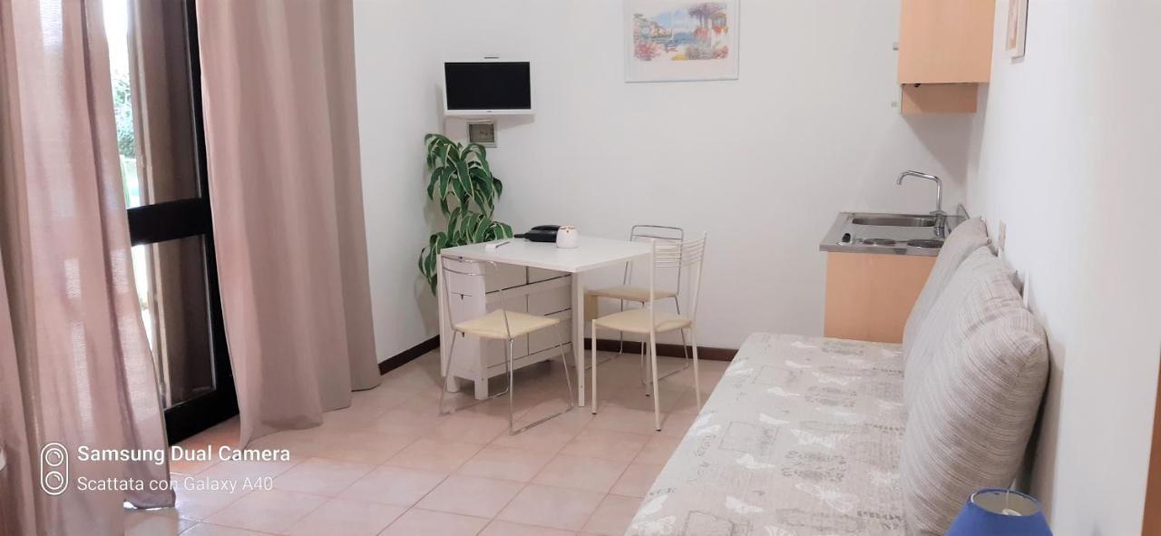 Hotel La Rama Lazise Kültér fotó