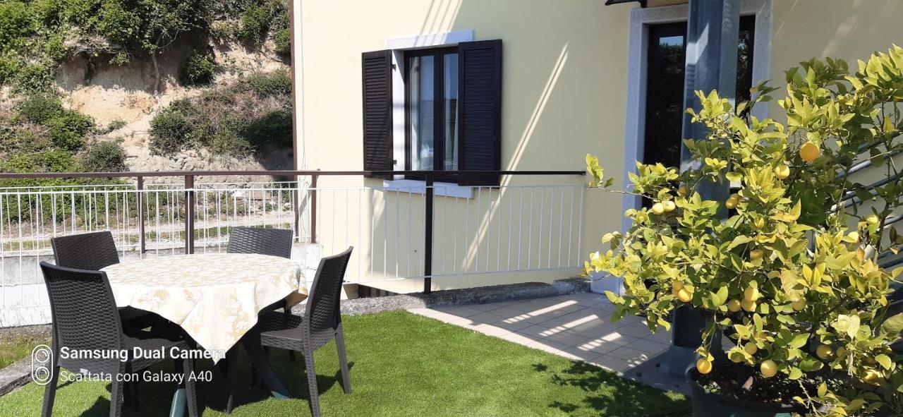 Hotel La Rama Lazise Kültér fotó