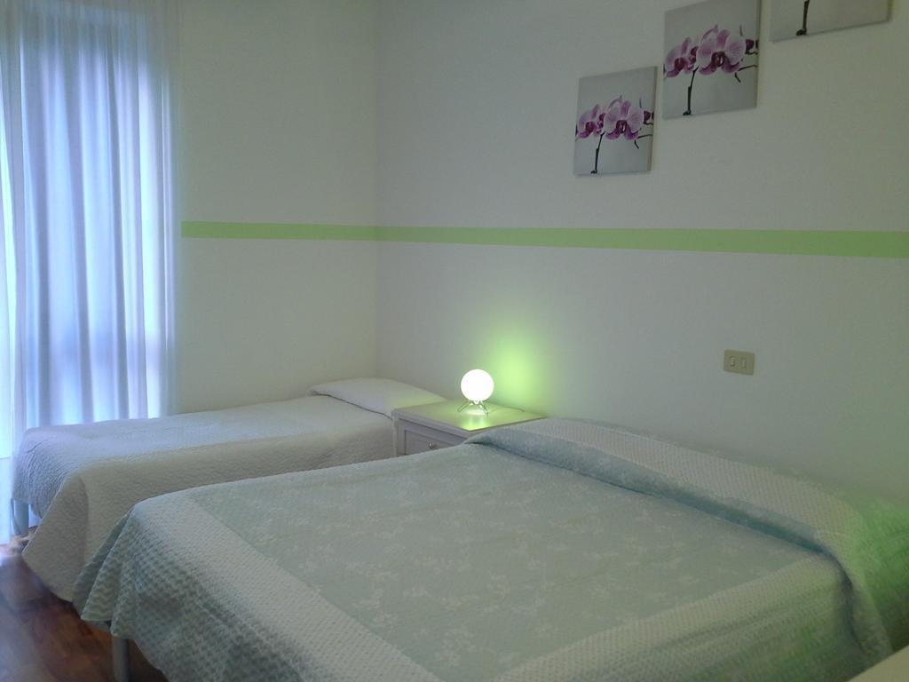 Hotel La Rama Lazise Szoba fotó