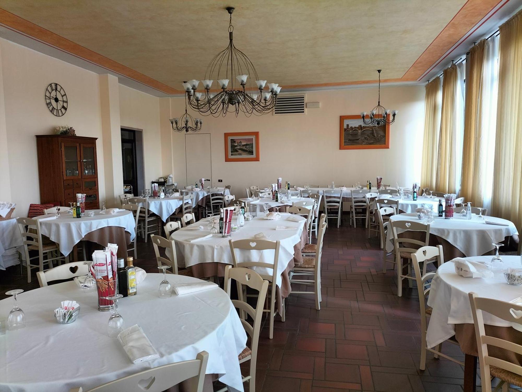 Hotel La Rama Lazise Kültér fotó