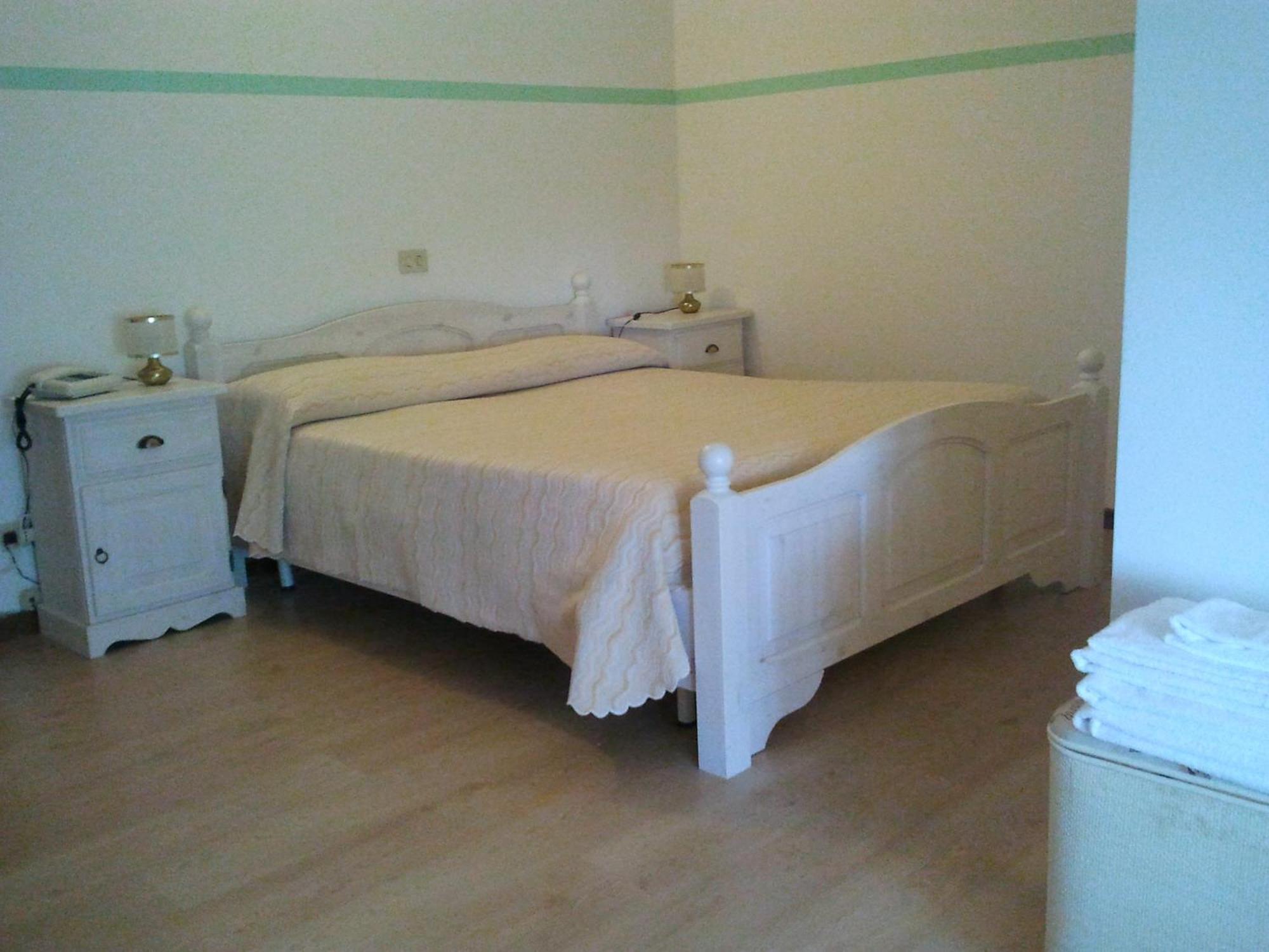 Hotel La Rama Lazise Kültér fotó