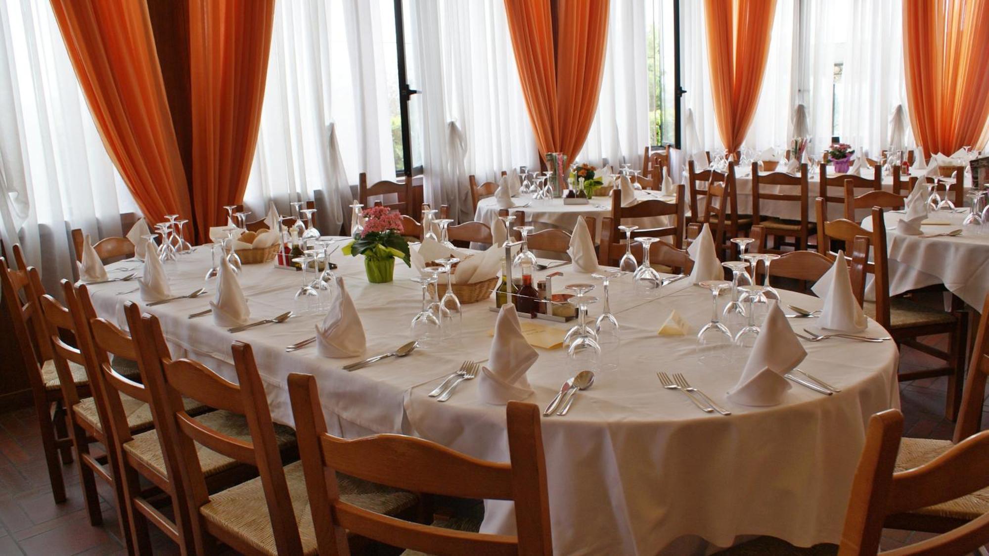 Hotel La Rama Lazise Kültér fotó