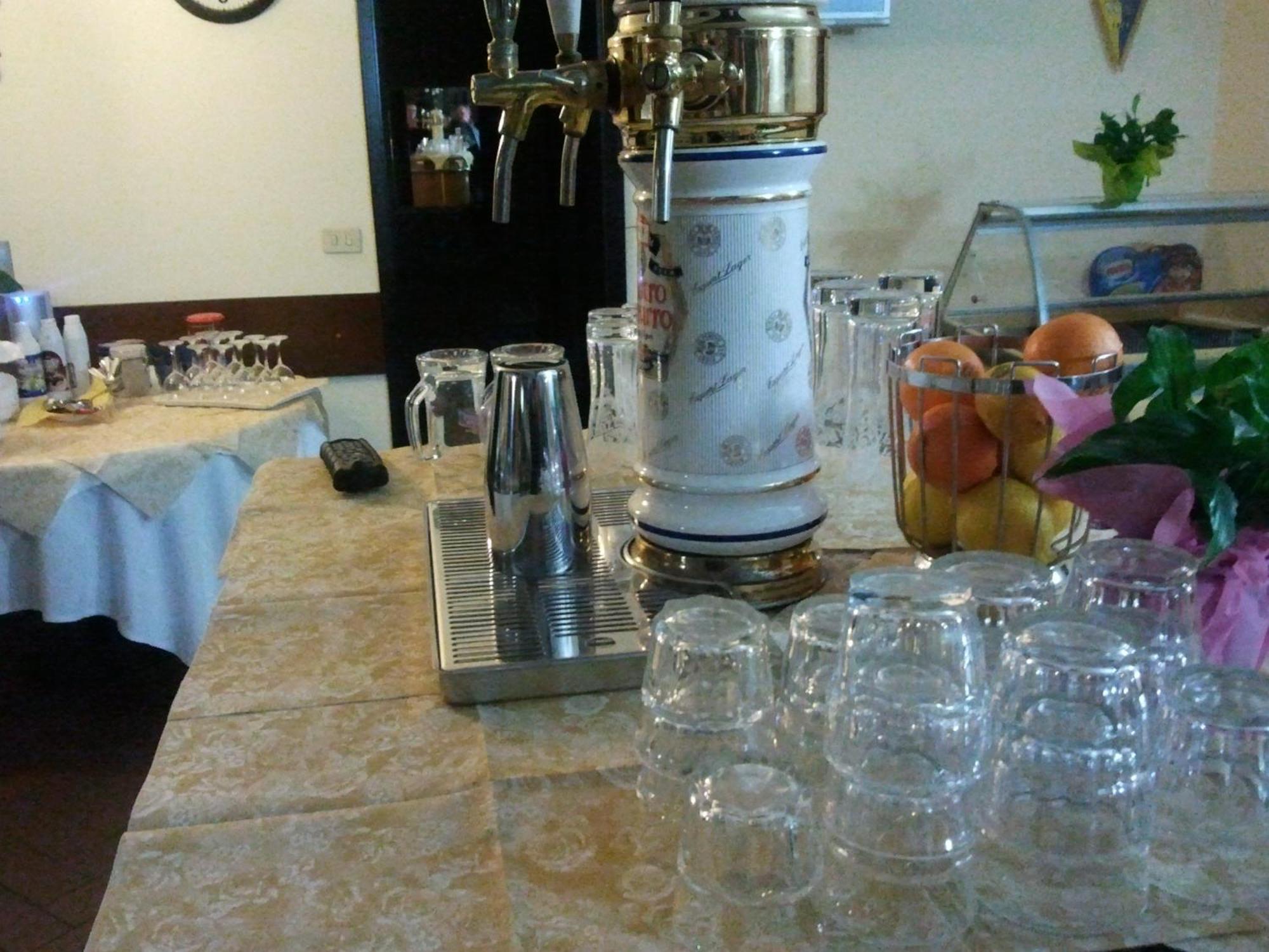 Hotel La Rama Lazise Kültér fotó