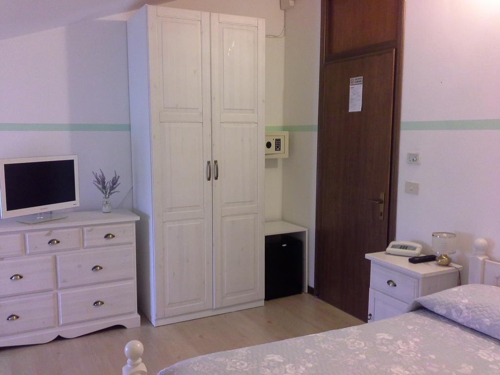 Hotel La Rama Lazise Kültér fotó
