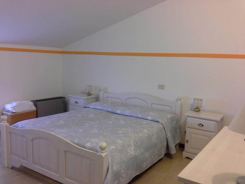 Hotel La Rama Lazise Kültér fotó