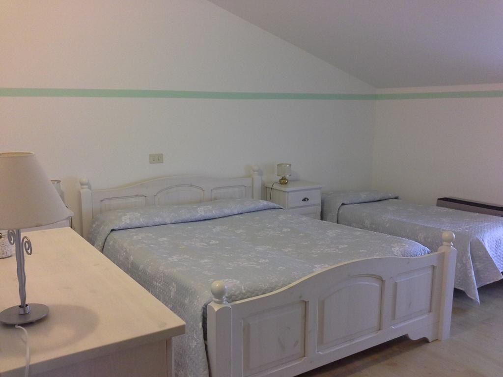 Hotel La Rama Lazise Kültér fotó