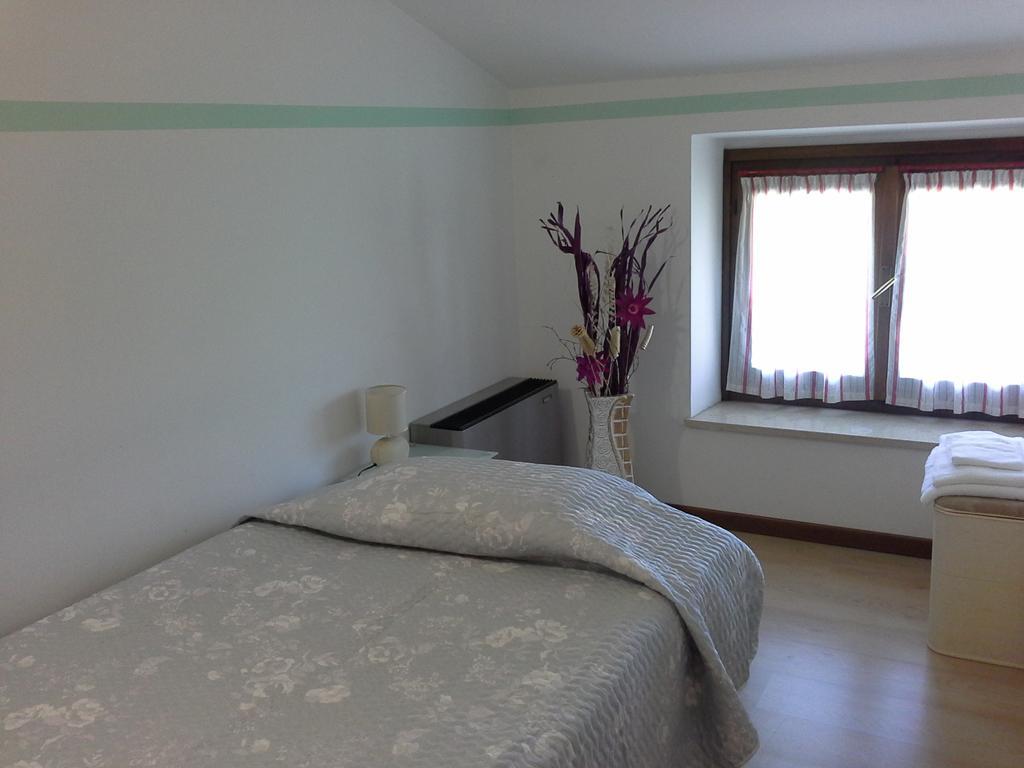 Hotel La Rama Lazise Kültér fotó