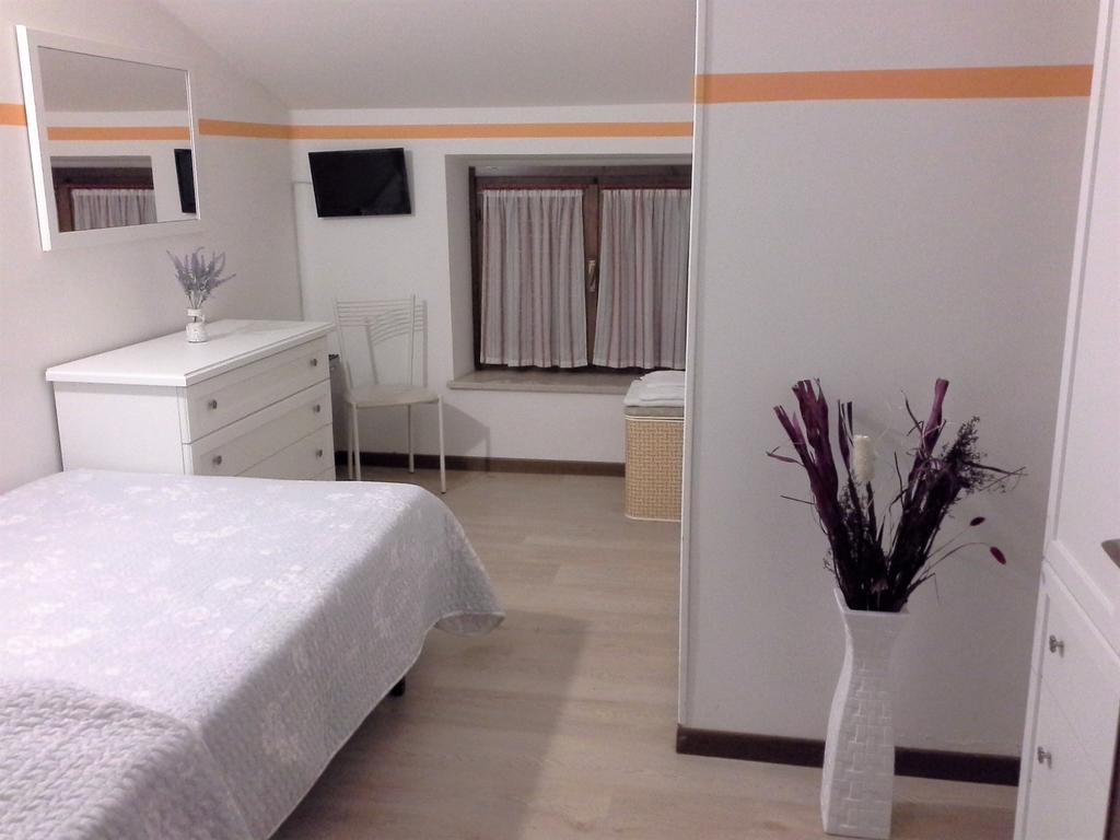 Hotel La Rama Lazise Kültér fotó