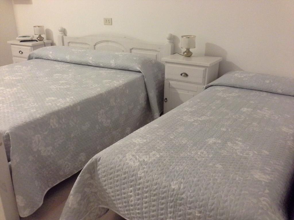 Hotel La Rama Lazise Kültér fotó