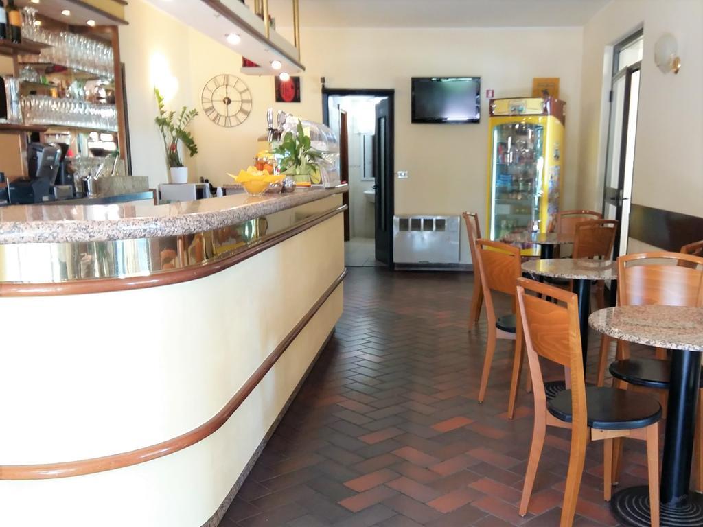 Hotel La Rama Lazise Kültér fotó
