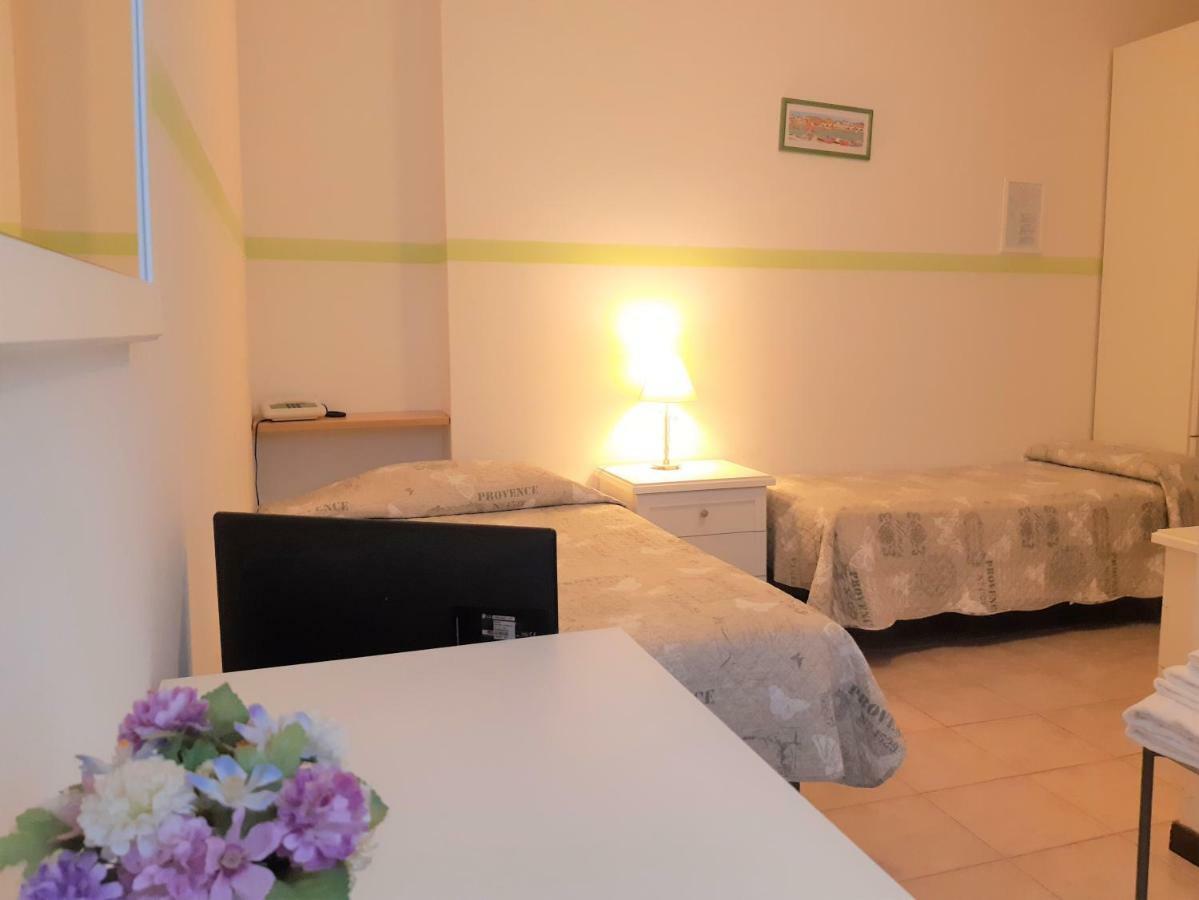 Hotel La Rama Lazise Kültér fotó